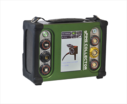 GPIMS MINI COLLECTOR Guided Ultrasonics